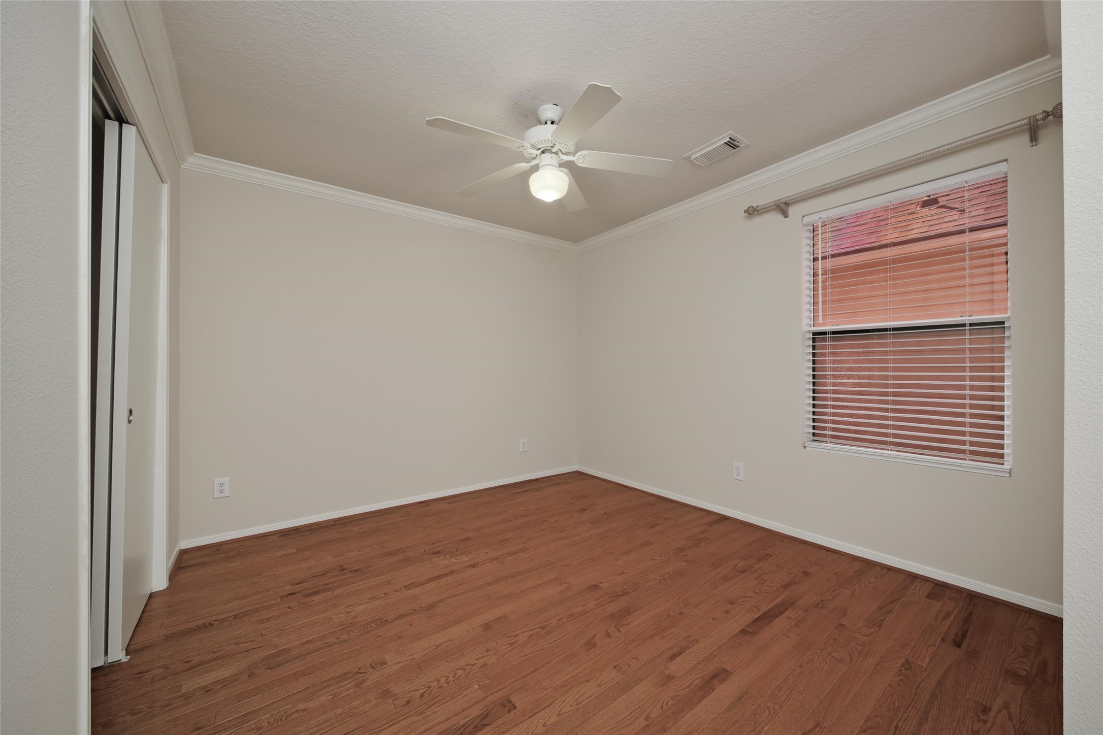 Bedroom #4
