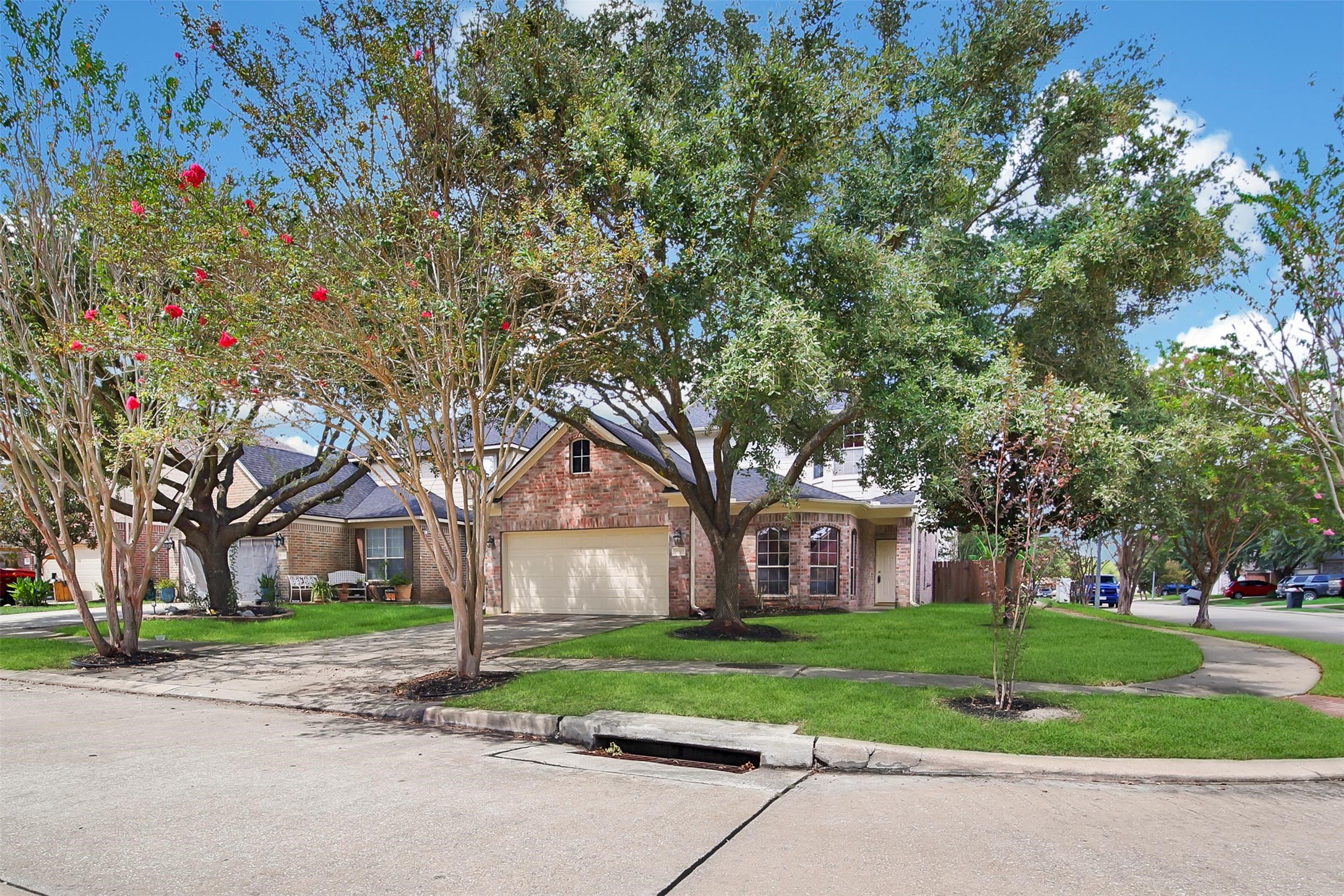 19302 Dawn Canyon Road, Houston, TX 77084