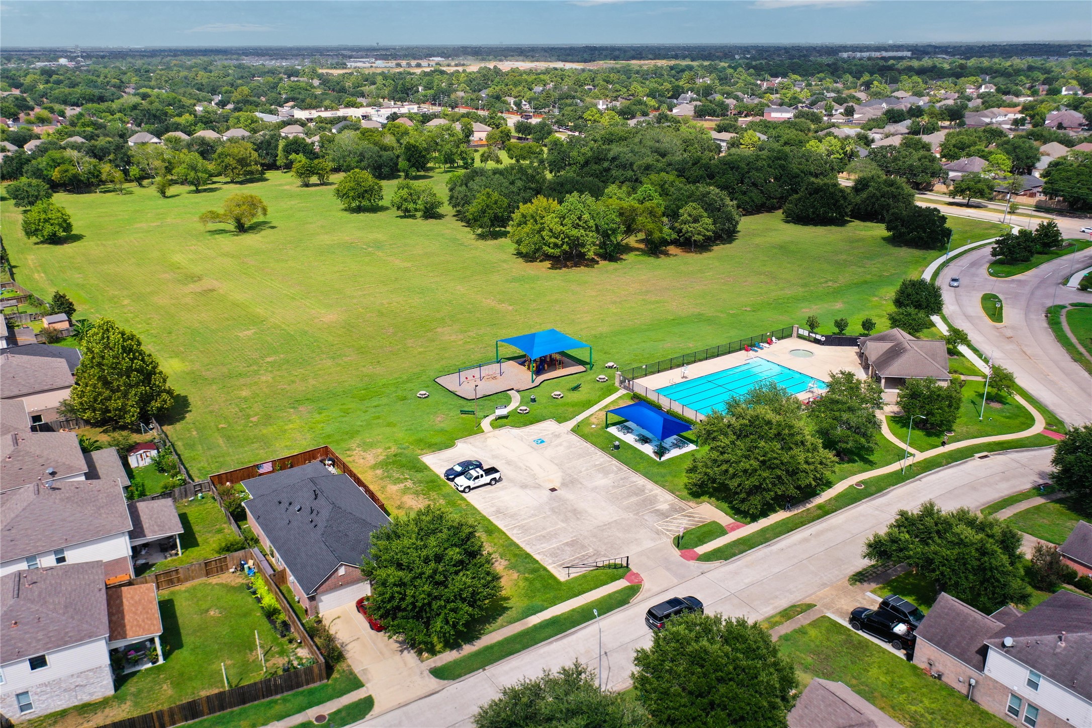 19302 Dawn Canyon Road, Houston, TX 77084