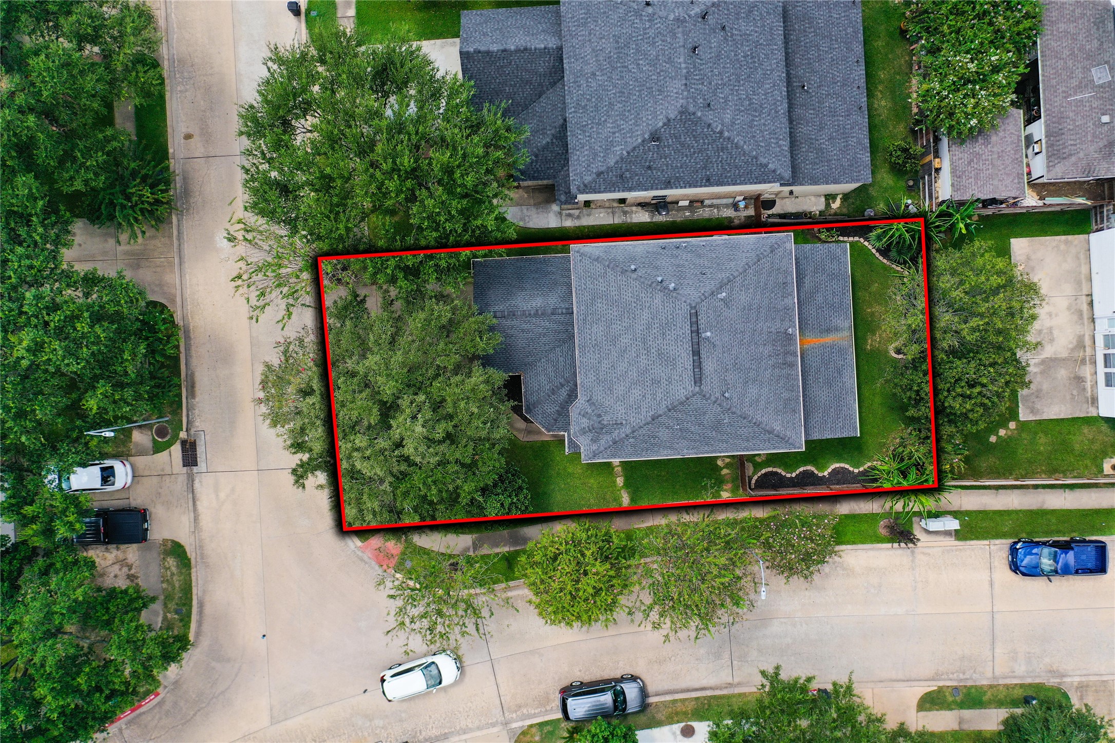 19302 Dawn Canyon Road, Houston, TX 77084