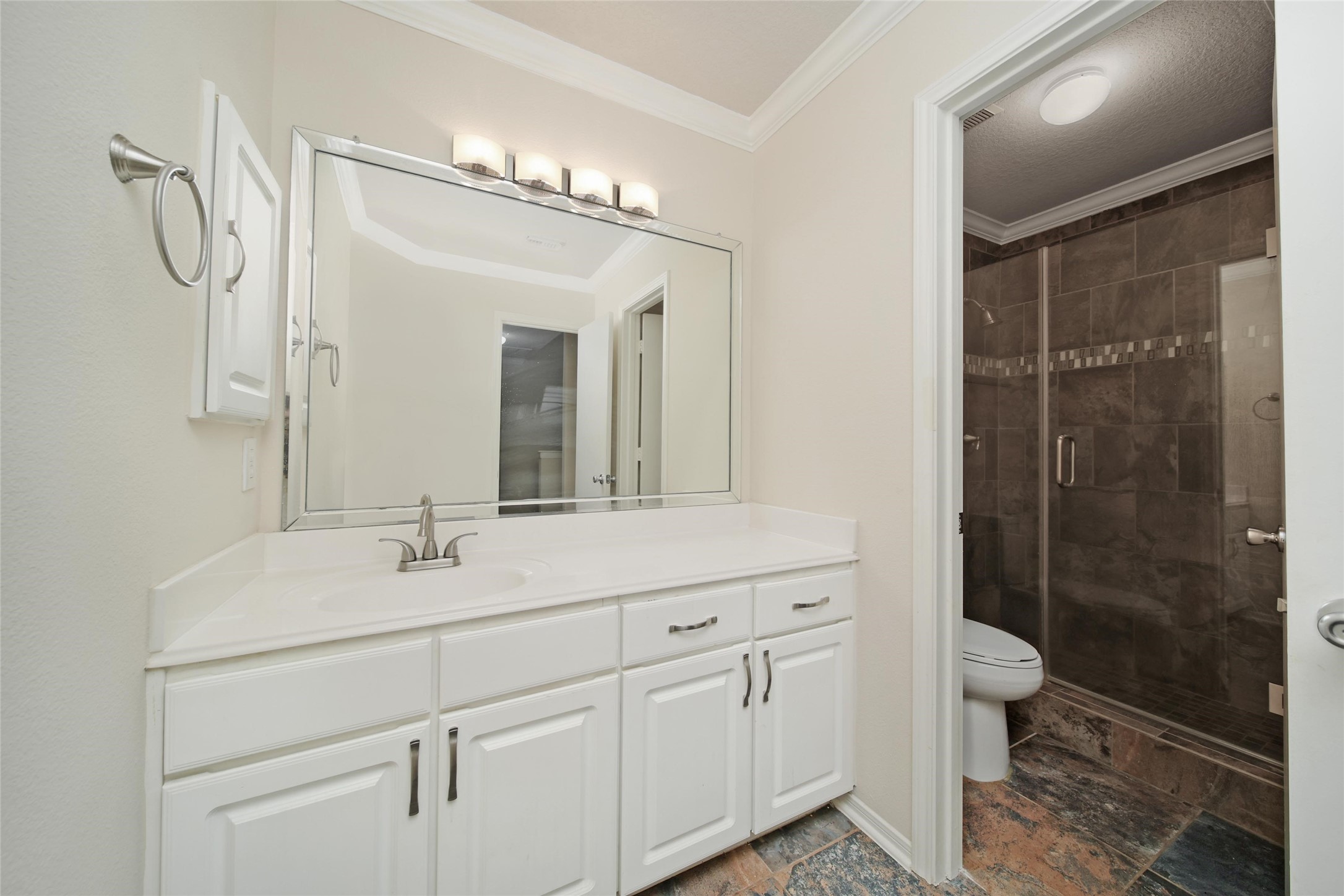 Bathroom # 3