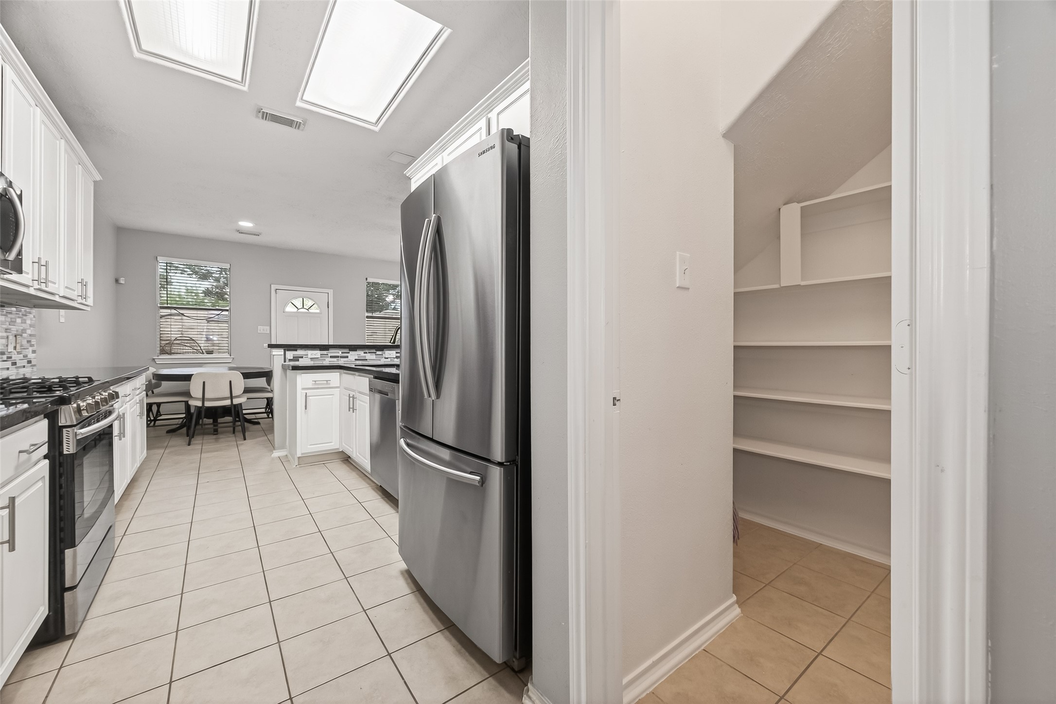 6110 Langham Mist Lane, Houston, TX 77084