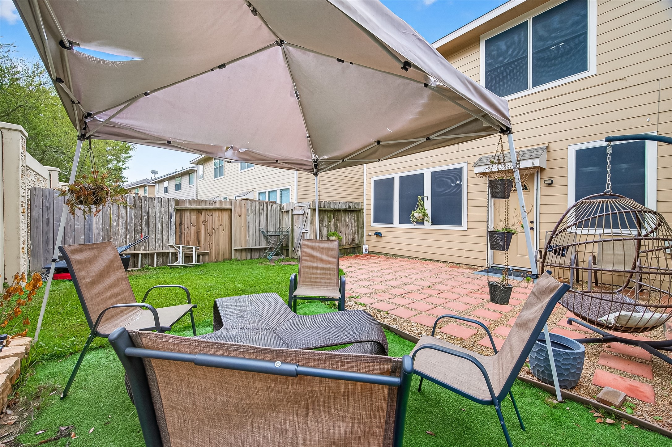 6110 Langham Mist Lane, Houston, TX 77084