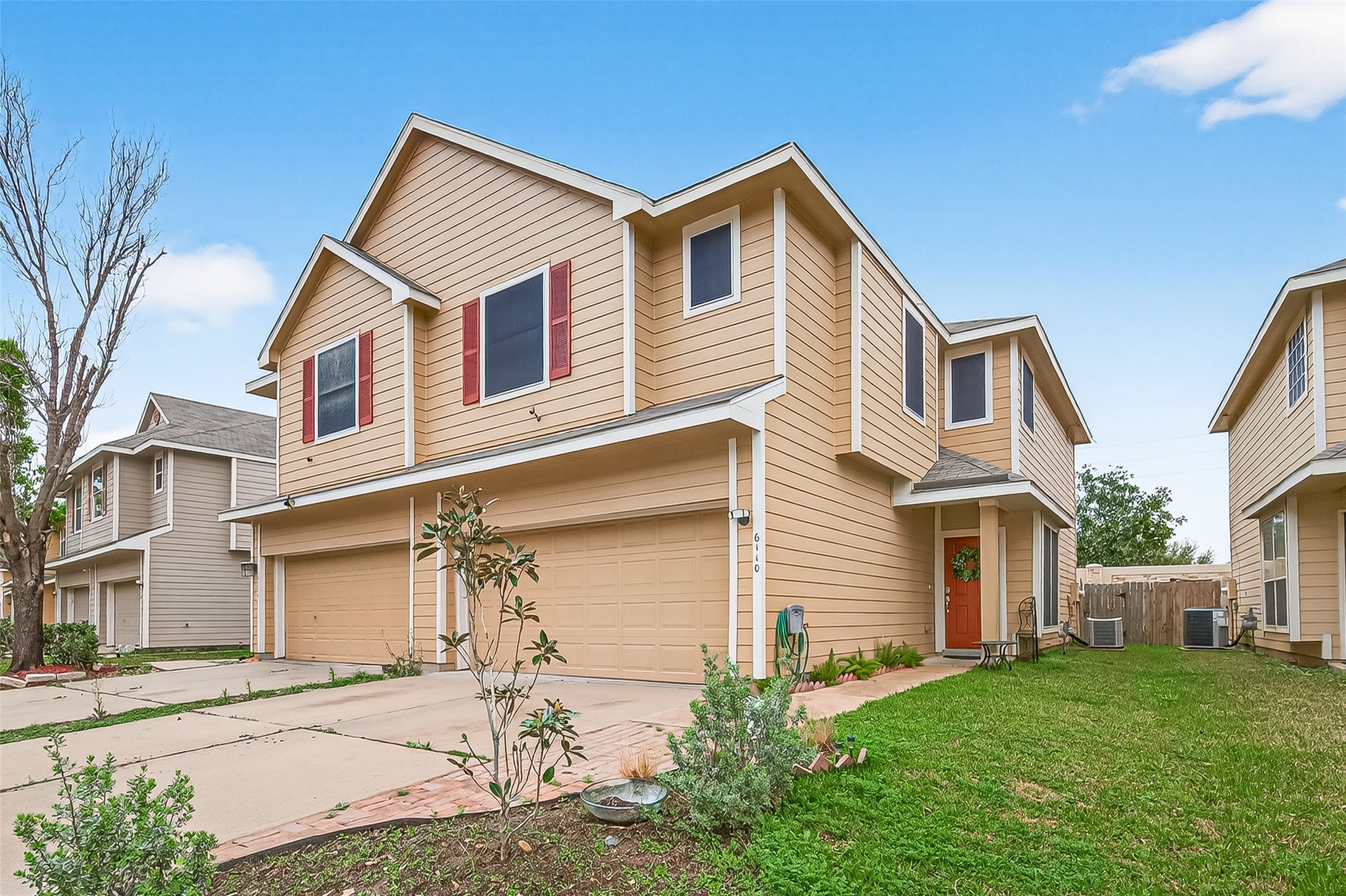 6110 Langham Mist Lane, Houston, TX 77084 6110 Langham Mist Lane, Houston, TX 77084