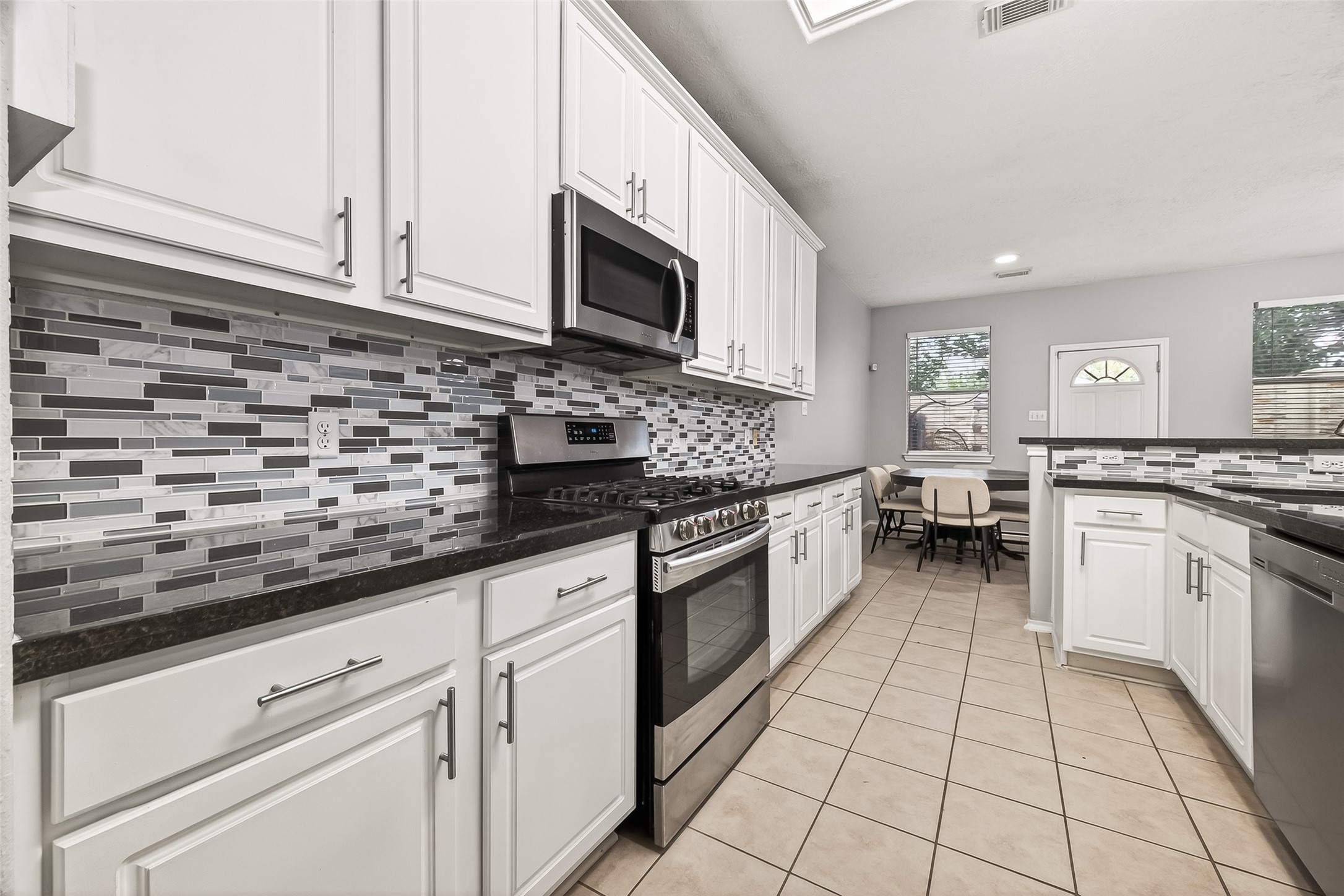 6110 Langham Mist Lane, Houston, TX 77084