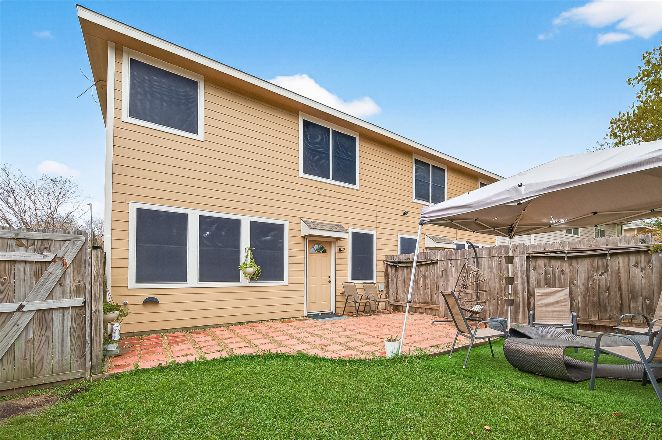 6110 Langham Mist Lane, Houston, TX 77084