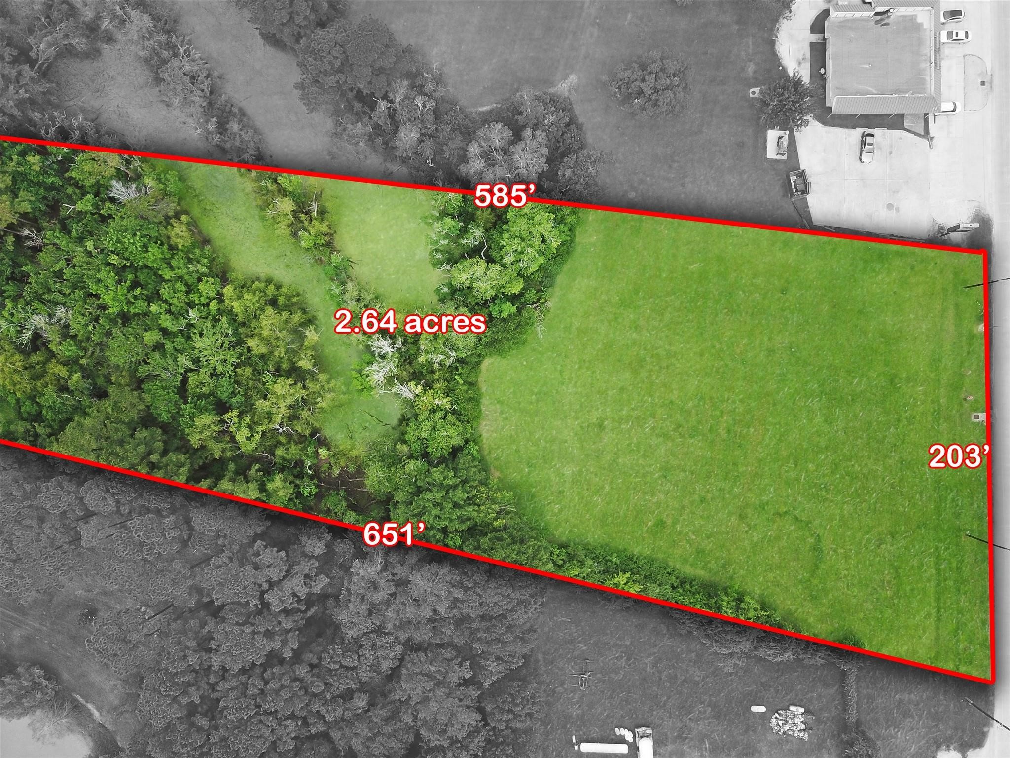 2465 Highway 6, Alvin, TX 77511