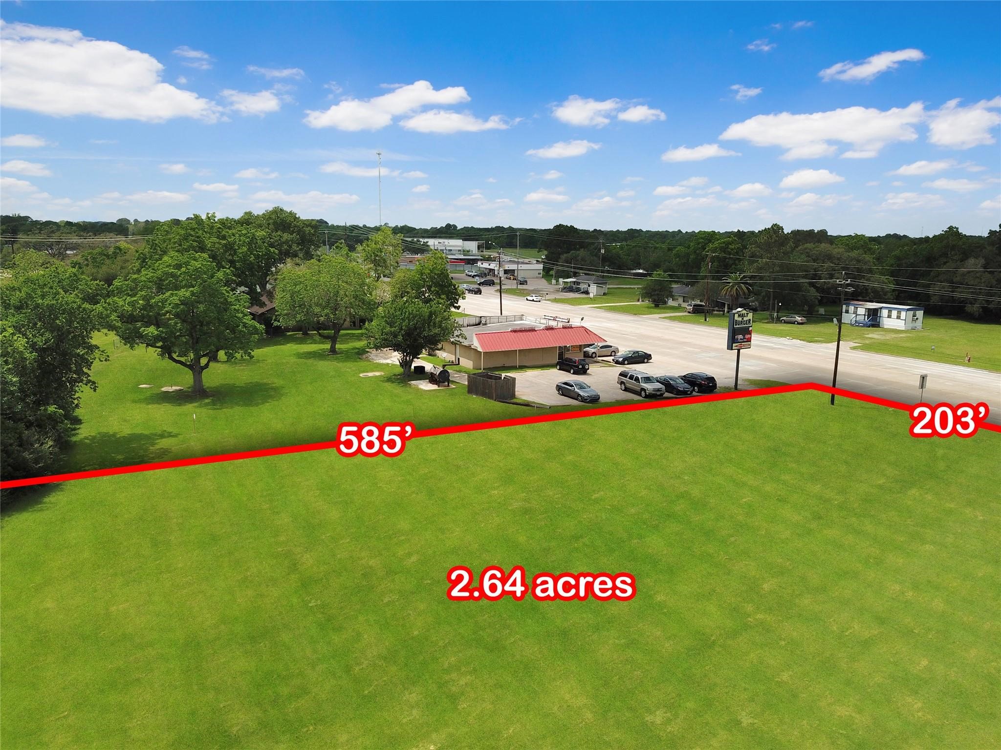 2465 Highway 6, Alvin, TX 77511 2465 Highway 6, Alvin, TX 77511