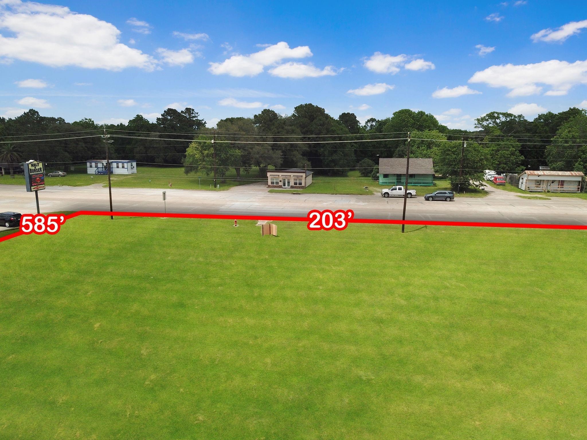 2465 Highway 6, Alvin, TX 77511 2465 Highway 6, Alvin, TX 77511