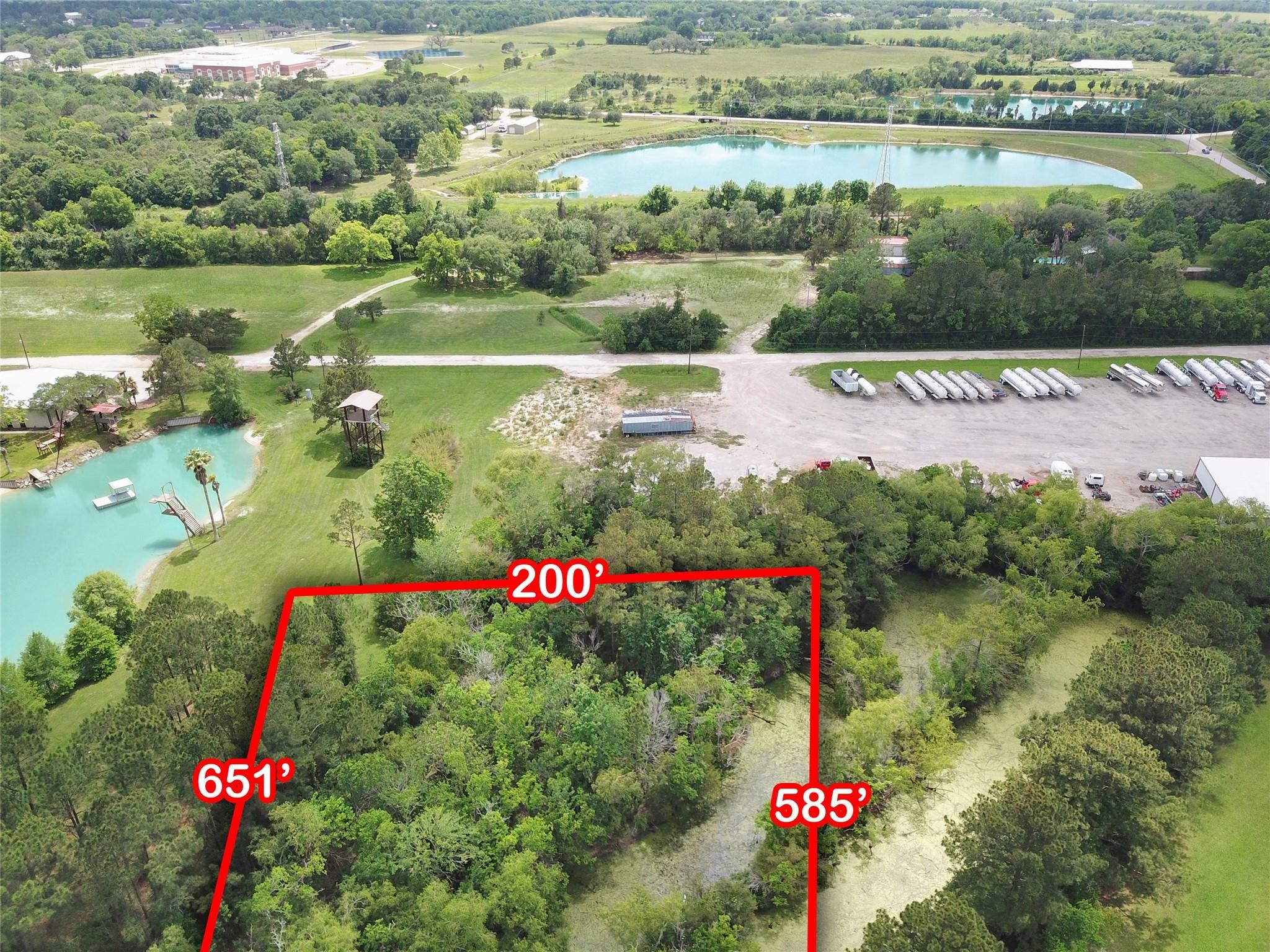 2465 Highway 6, Alvin, TX 77511 2465 Highway 6, Alvin, TX 77511