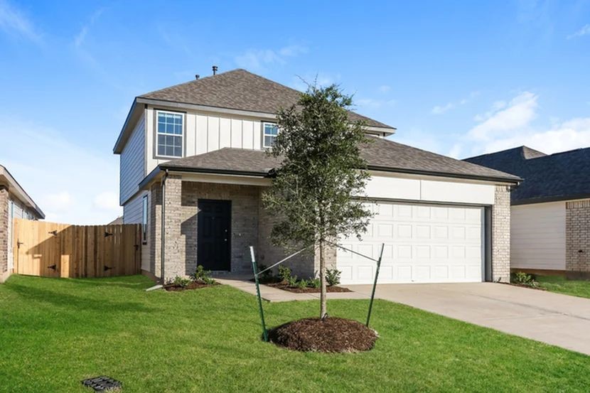 3017 Wild Indigo Trail, Brookshire, TX 77423
