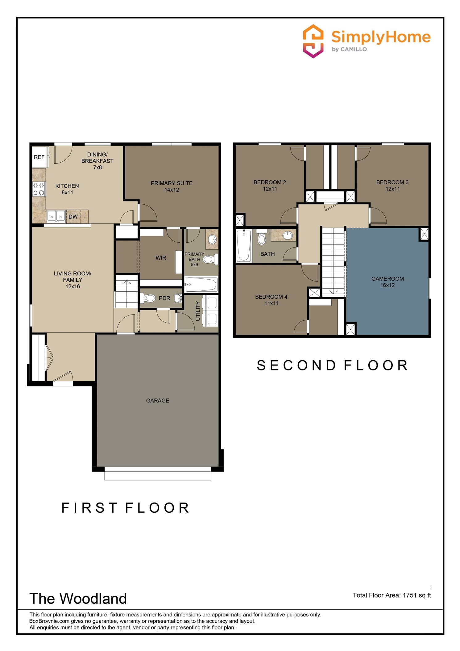 3017 Wild Indigo Trail, Brookshire, TX 77423