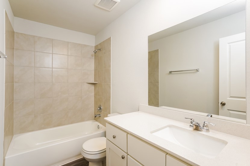 Photos may be representative of the floor plan and not the exact home. Finishes, layout, and features of the actual property for lease may vary.