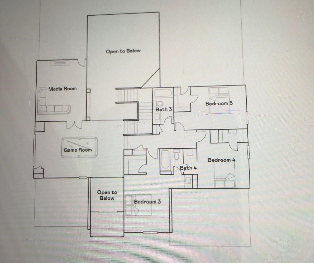 16810 Lessels Lane, Richmond, TX 77407