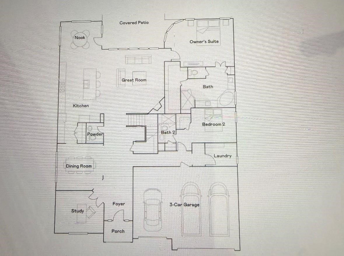 16810 Lessels Lane, Richmond, TX 77407