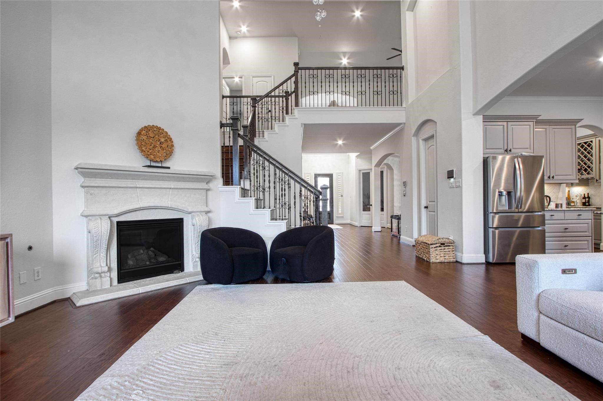 16810 Lessels Lane, Richmond, TX 77407