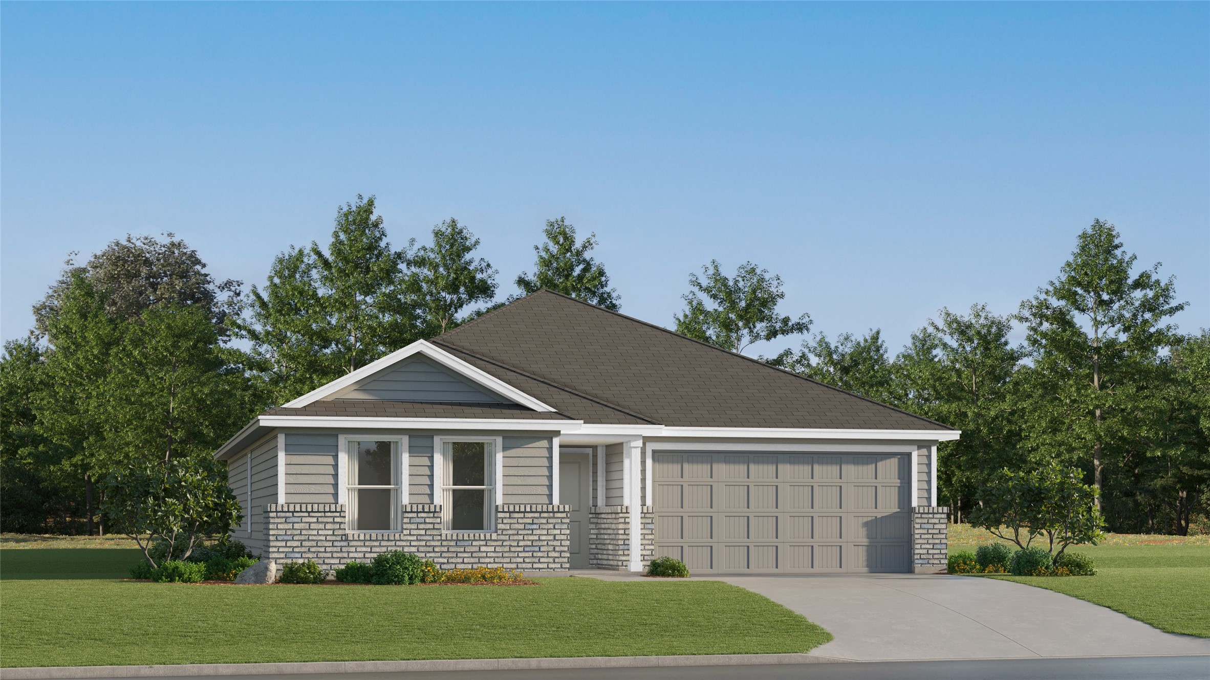 12706 Autumn Woods Drive, Crosby, TX 77532