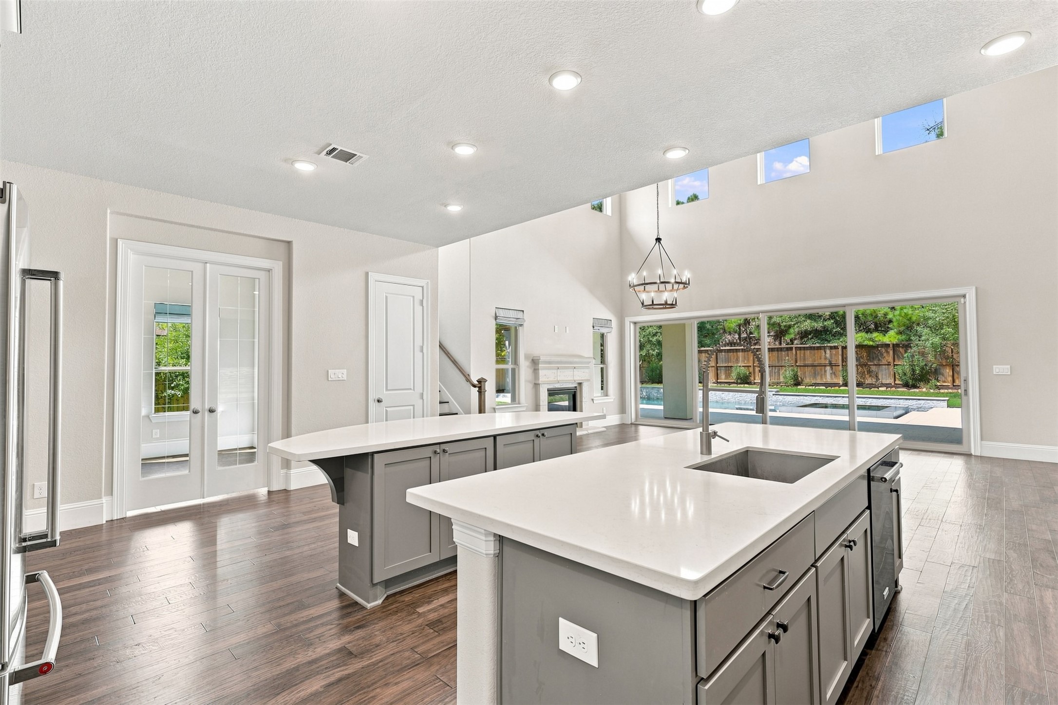 35 Gracenote Pl, The Woodlands, TX 77375