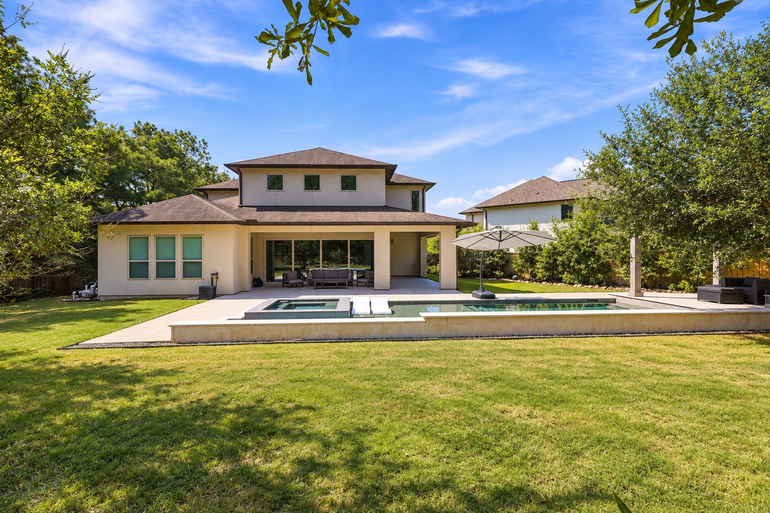 35 Gracenote Pl, The Woodlands, TX 77375