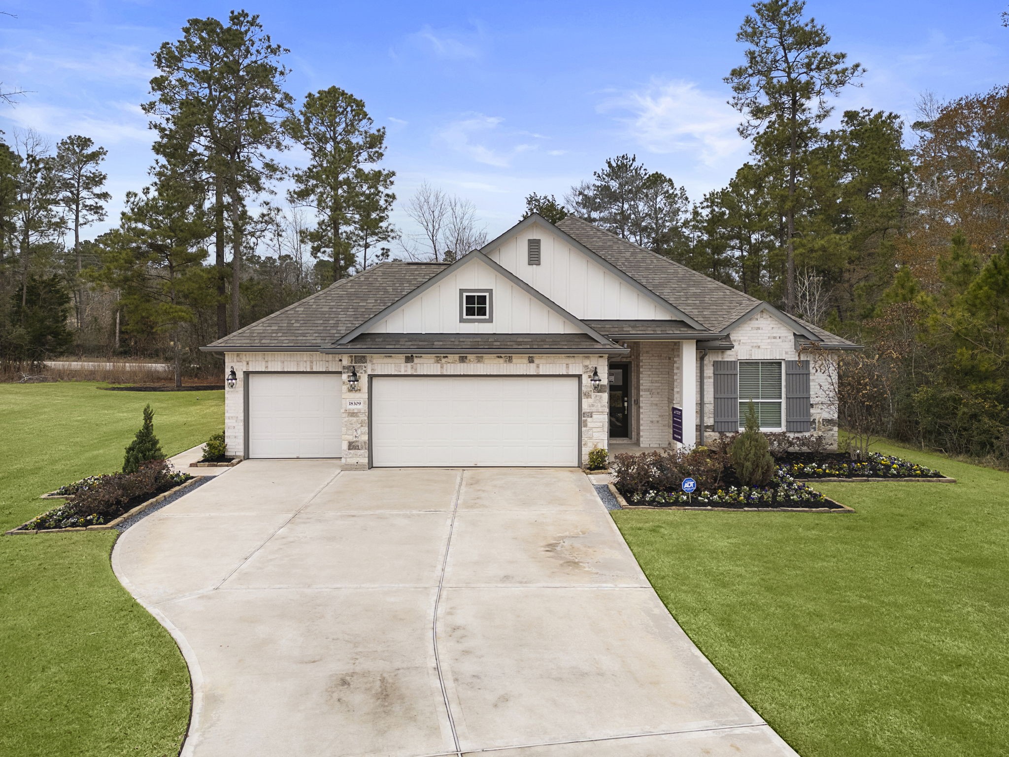 18309 Alana Nell Court, Willis, TX 77378 18309 Alana Nell Court, Willis, TX 77378