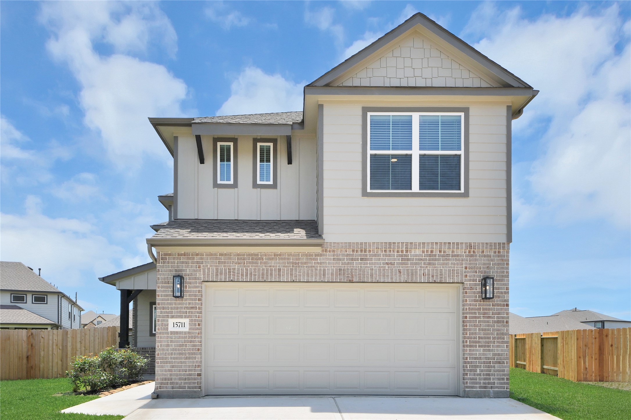 Representative Photo. Welcome home to 5830 Madison Trail Drive.
