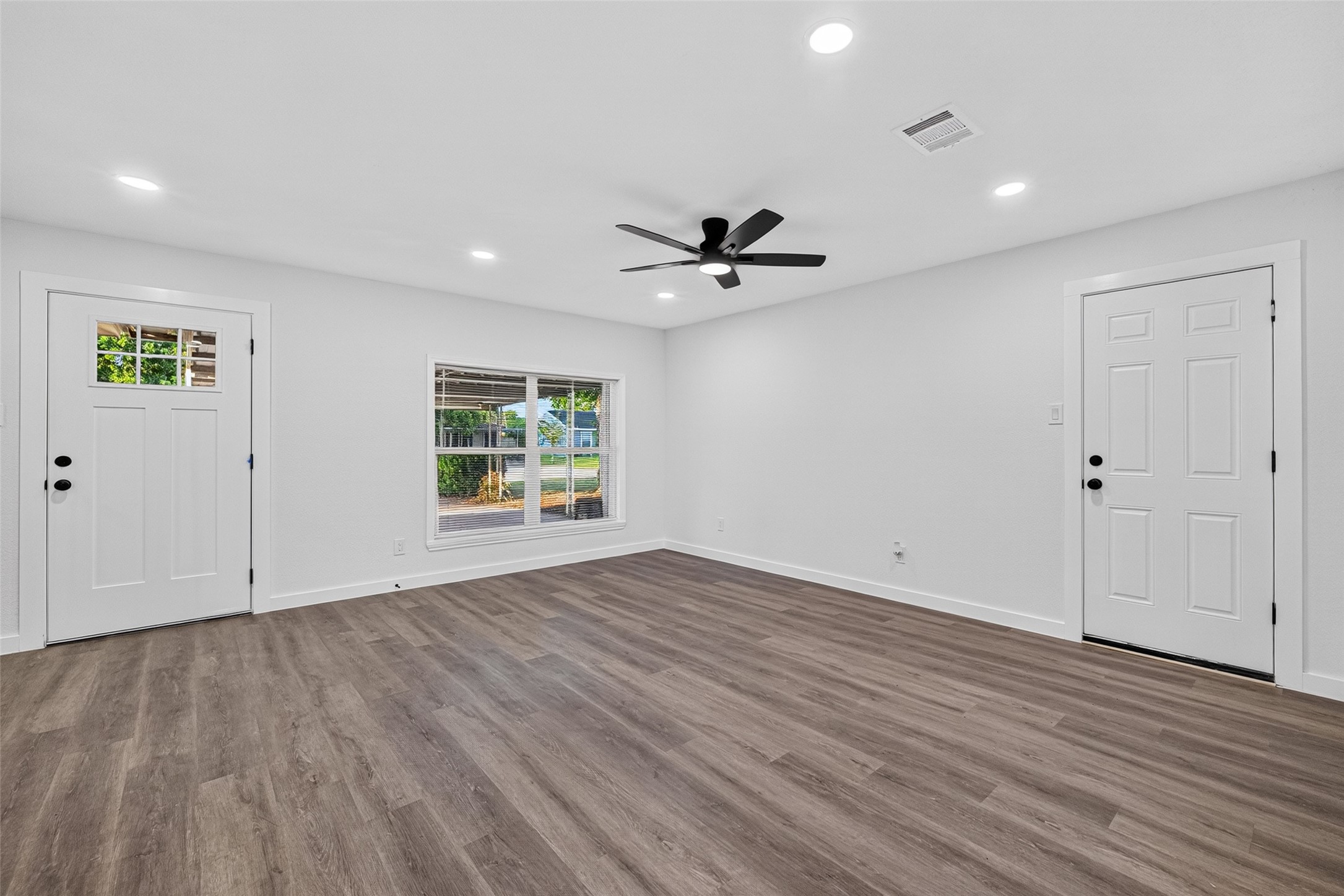 Representation of living room