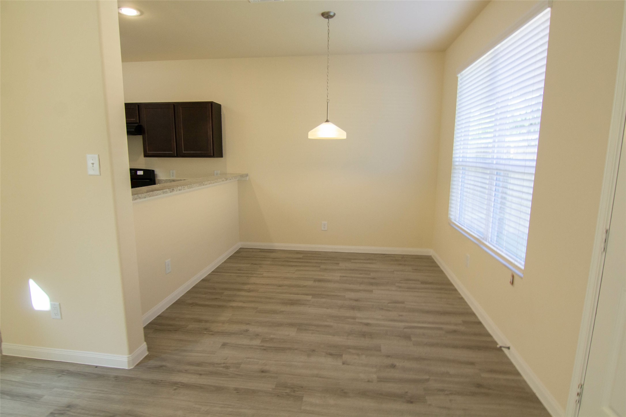 Photos may be representative of the floor plan and not the exact home. Finishes, layout, and features of the actual property for lease may vary.