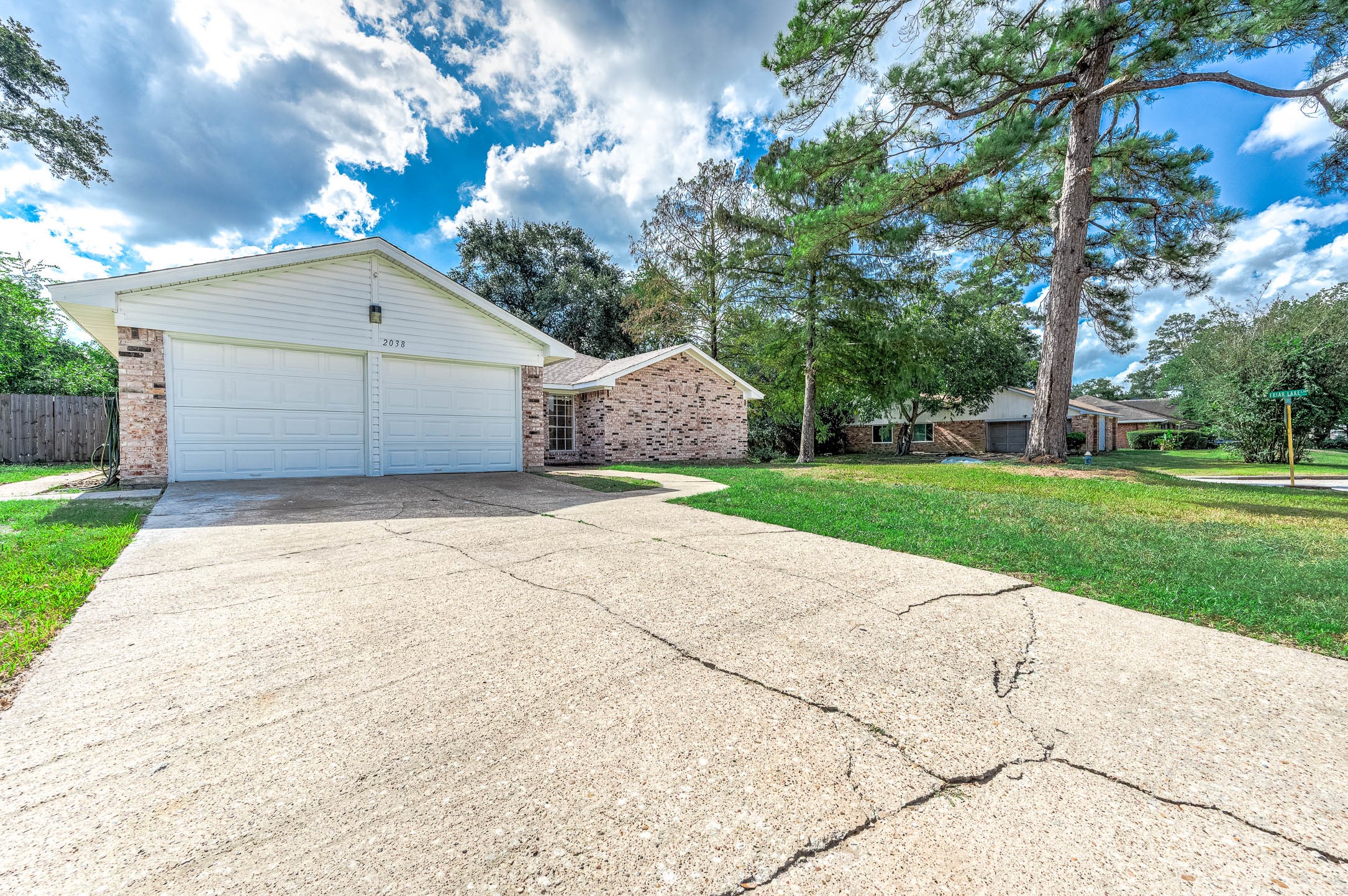 2038 Lexington Woods Drive, Spring, TX 77373 2038 Lexington Woods Drive, Spring, TX 77373