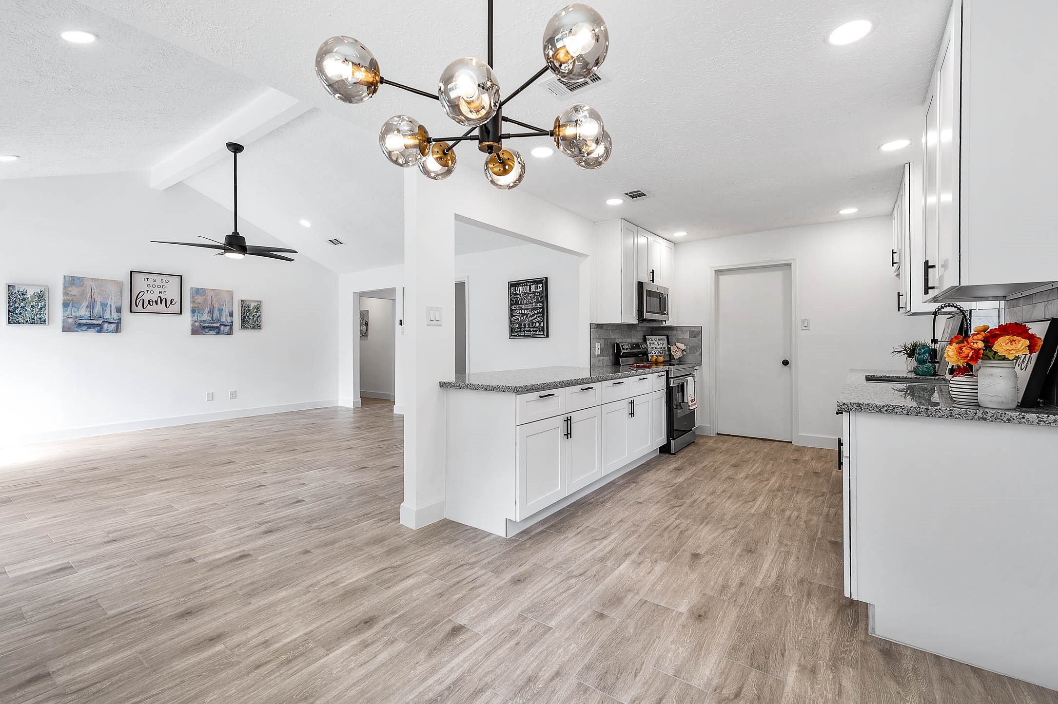2038 Lexington Woods Drive, Spring, TX 77373