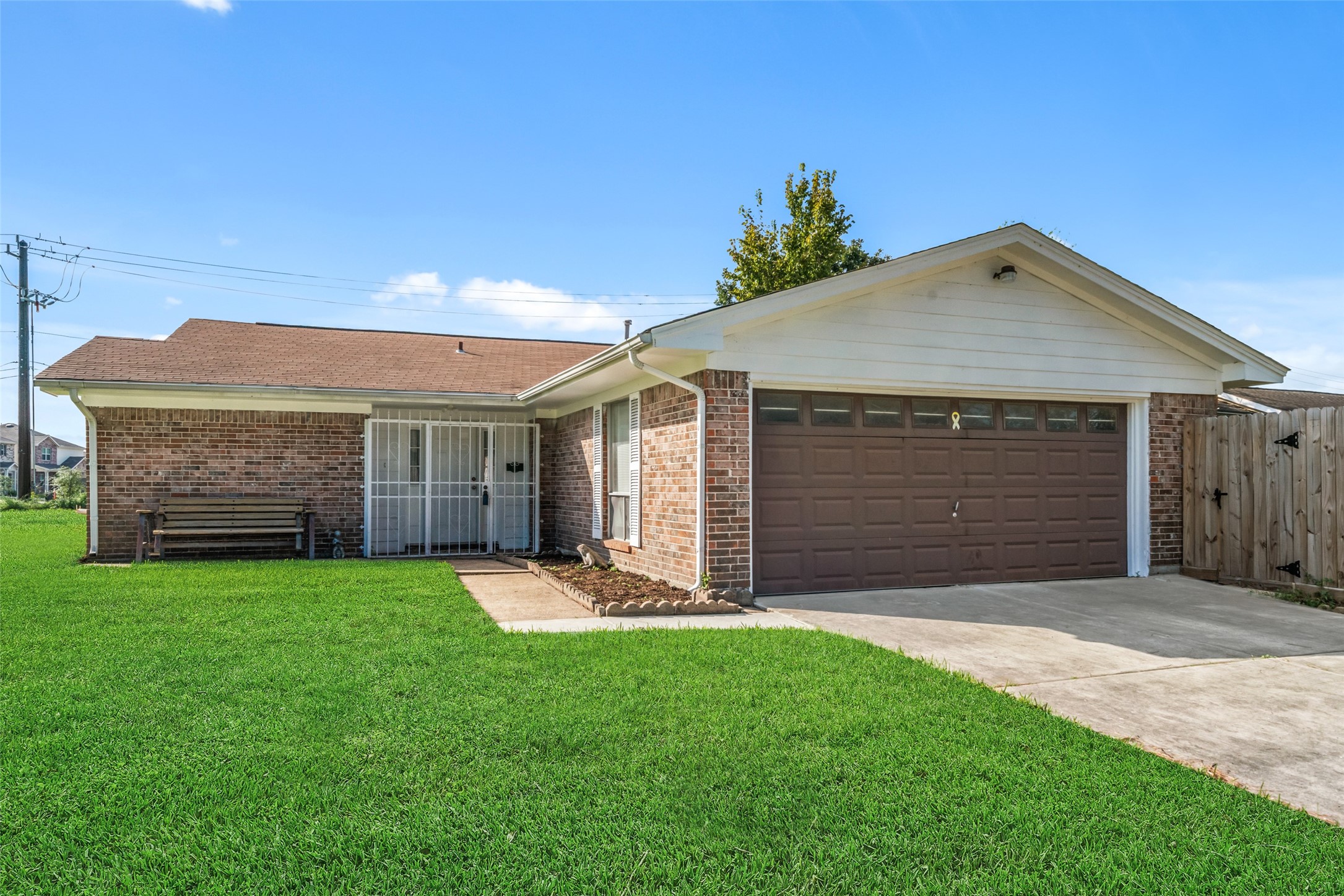 7835 Royalwood Drive, Houston, TX 77049 7835 Royalwood Drive, Houston, TX 77049