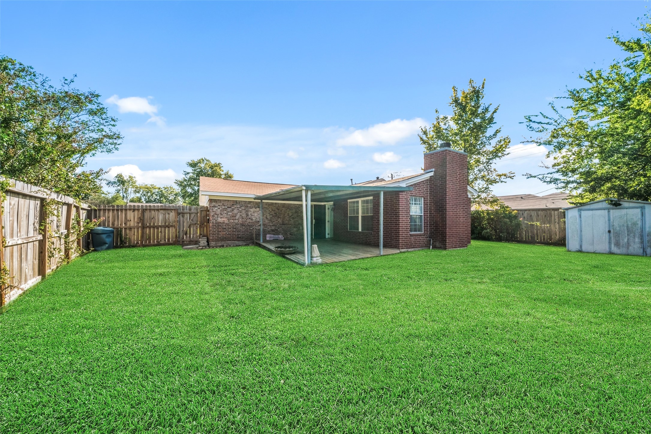 7835 Royalwood Drive, Houston, TX 77049