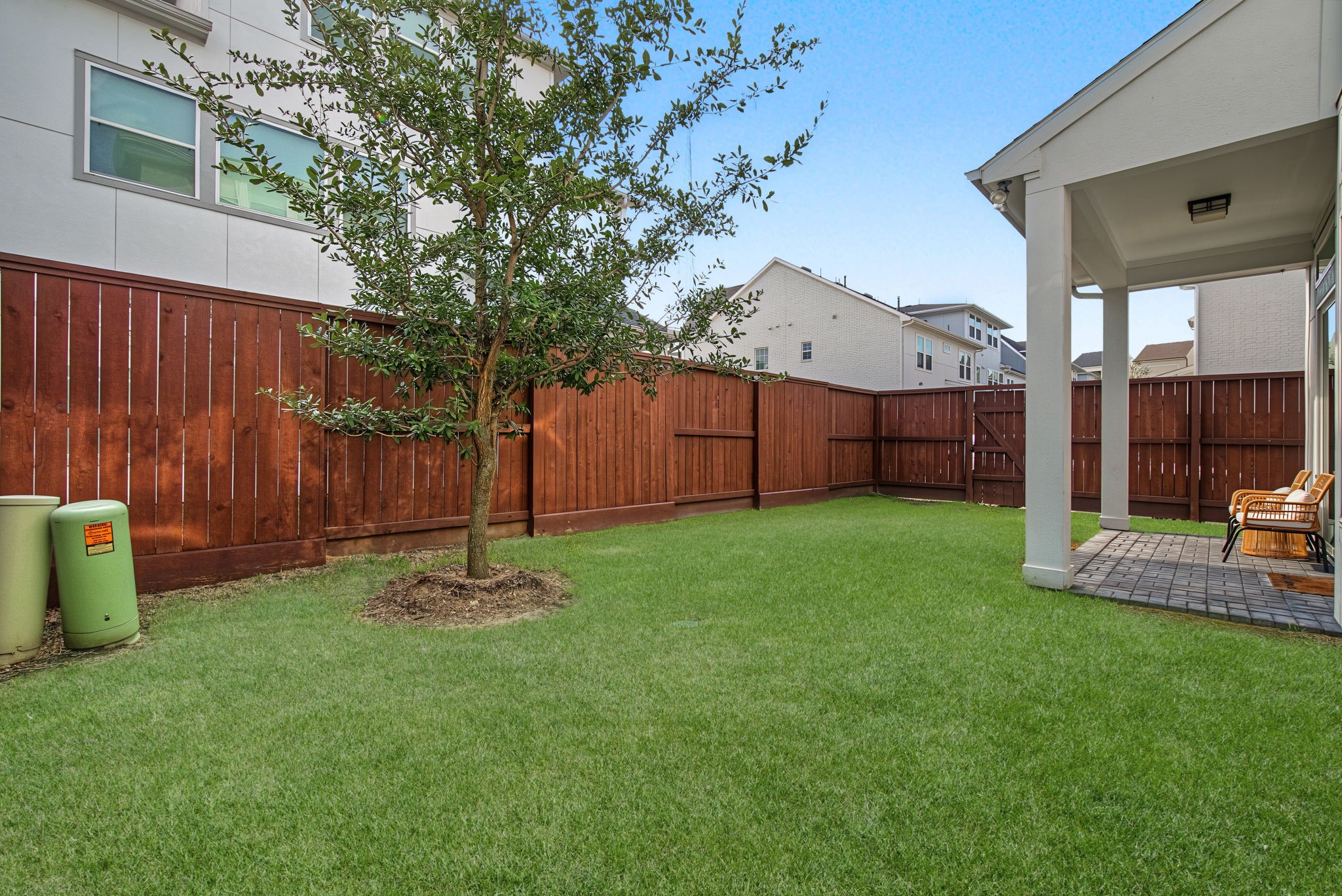 3509 Kensington Gardens Lane, Houston, TX 77055