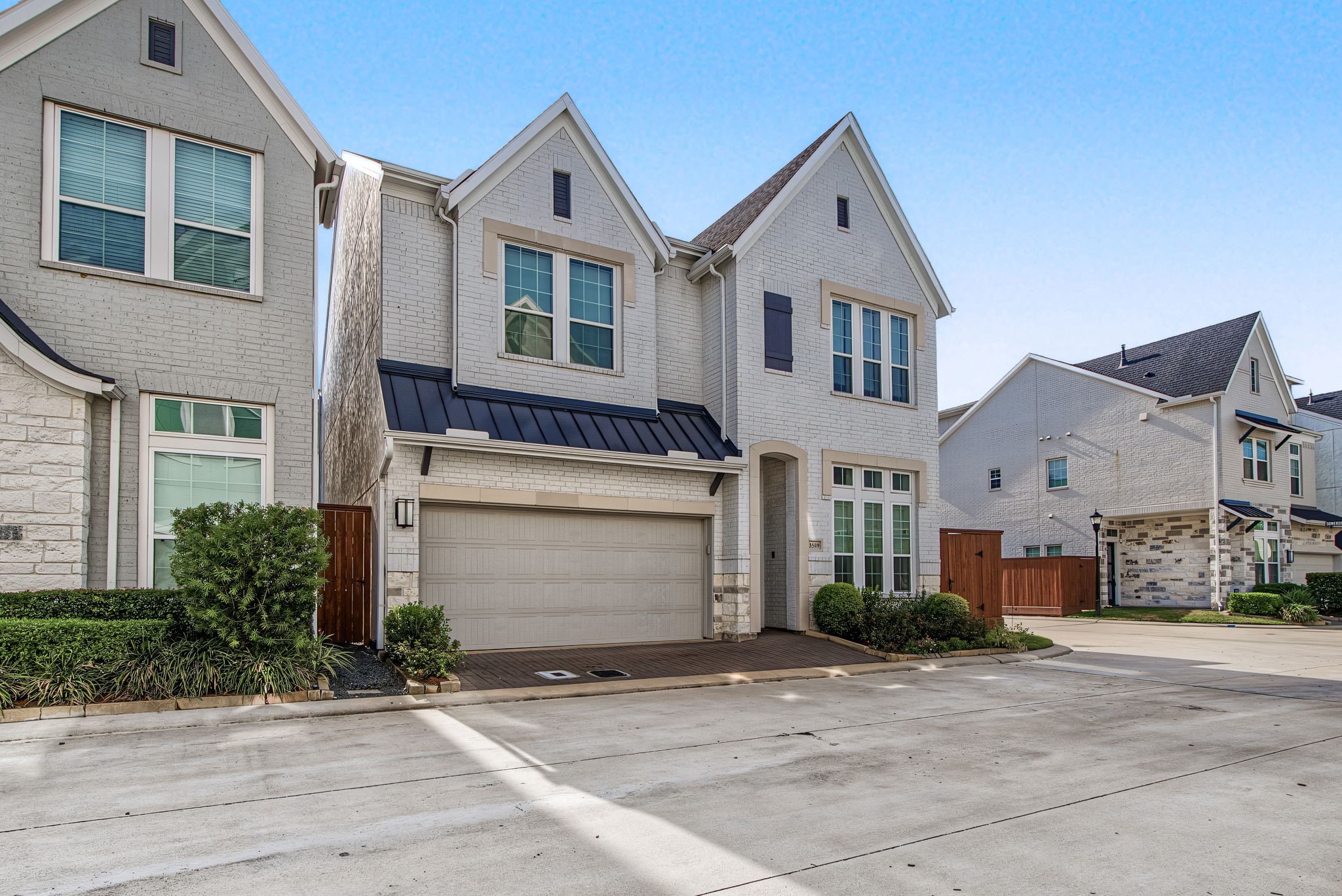 3509 Kensington Gardens Lane, Houston, TX 77055