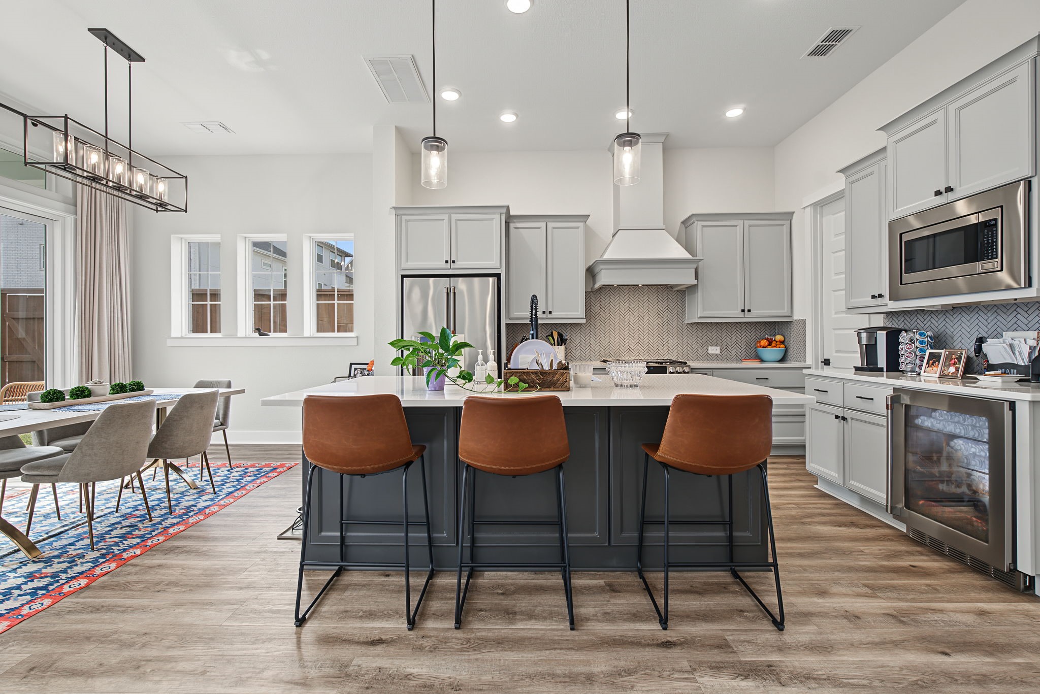 3509 Kensington Gardens Lane, Houston, TX 77055