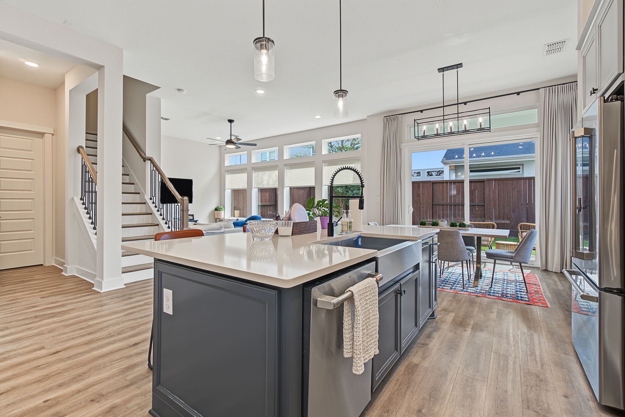 3509 Kensington Gardens Lane, Houston, TX 77055