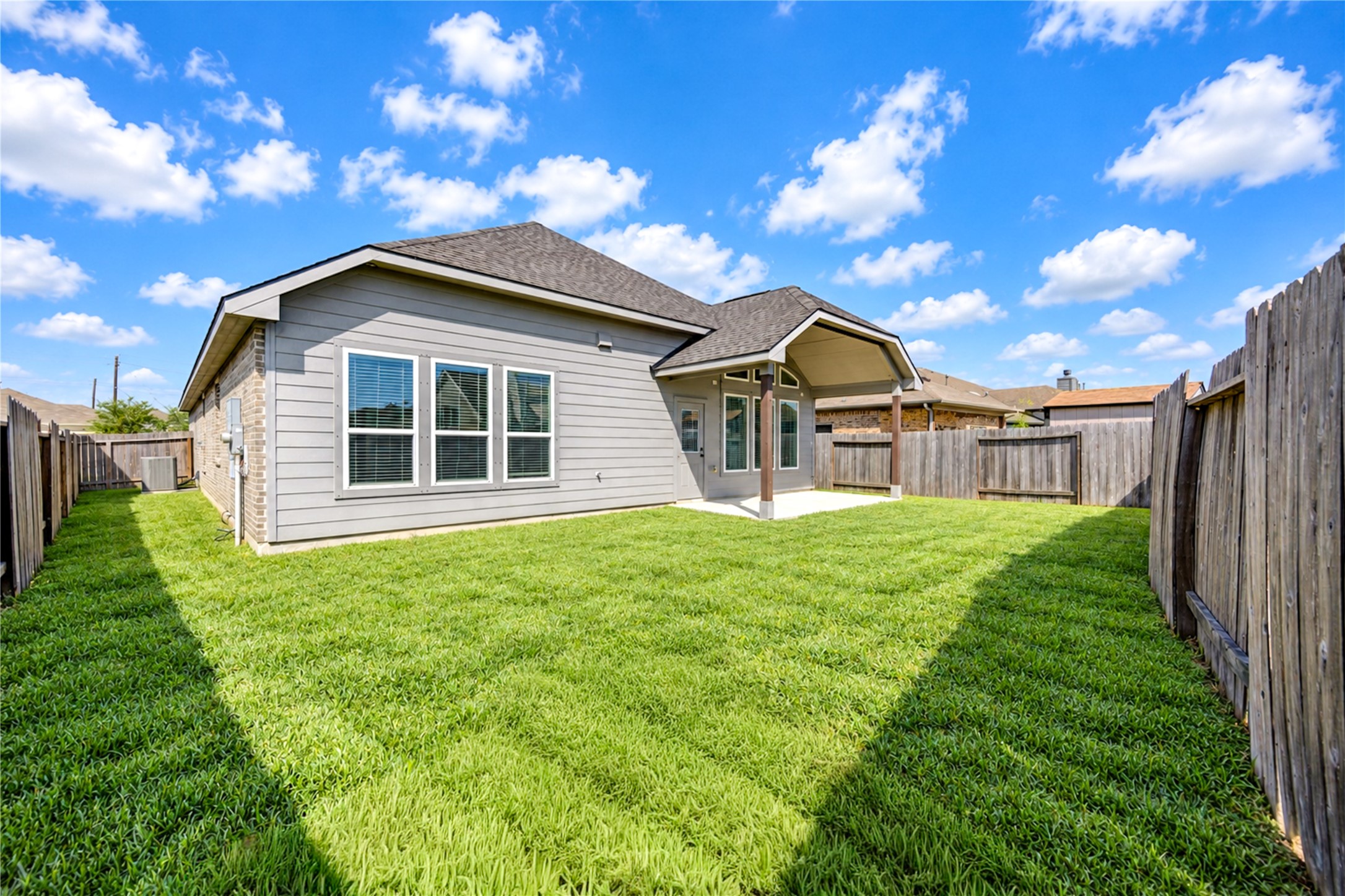 4430 Painted Bunting Lane, Baytown, TX 77521
