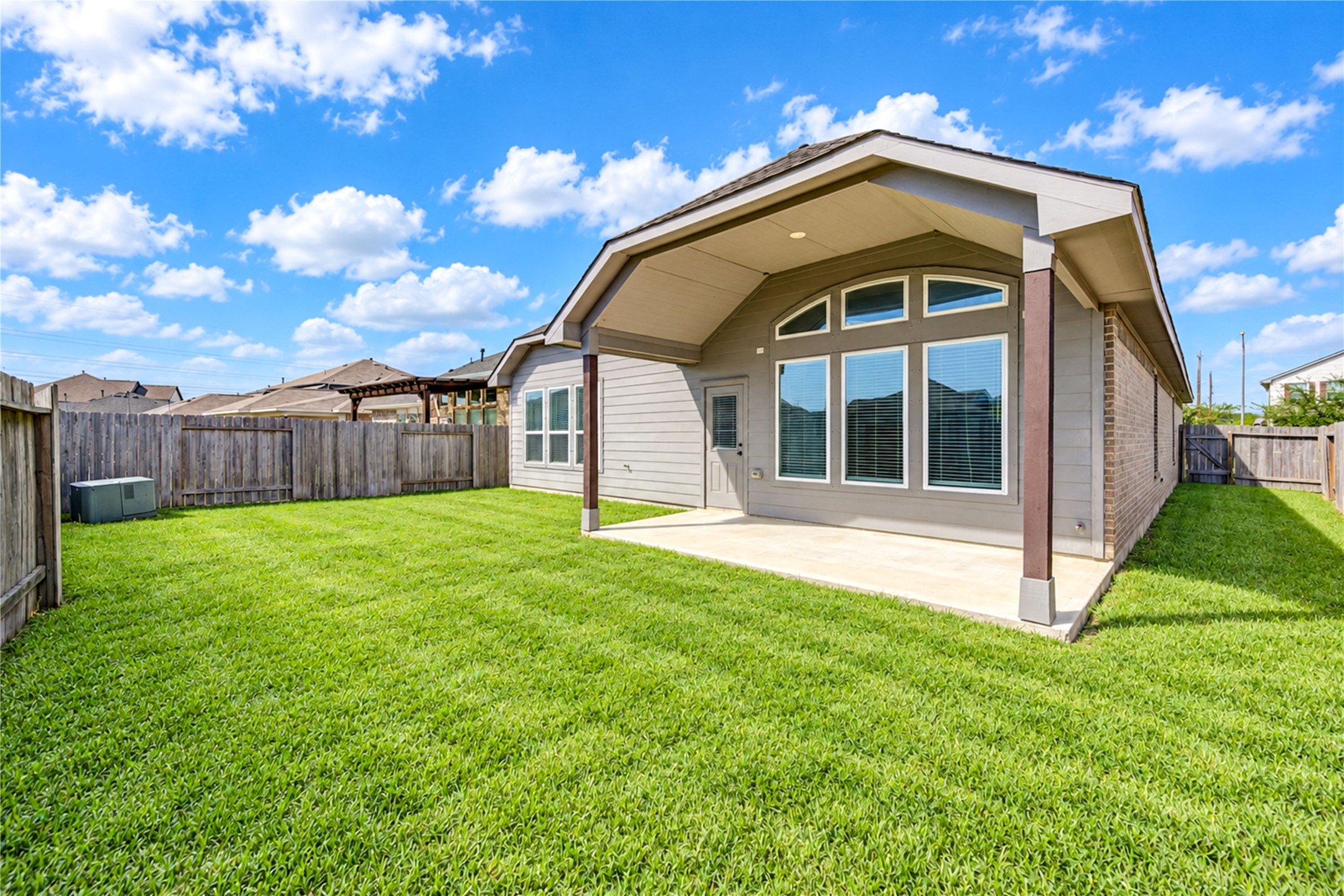 4430 Painted Bunting Lane, Baytown, TX 77521