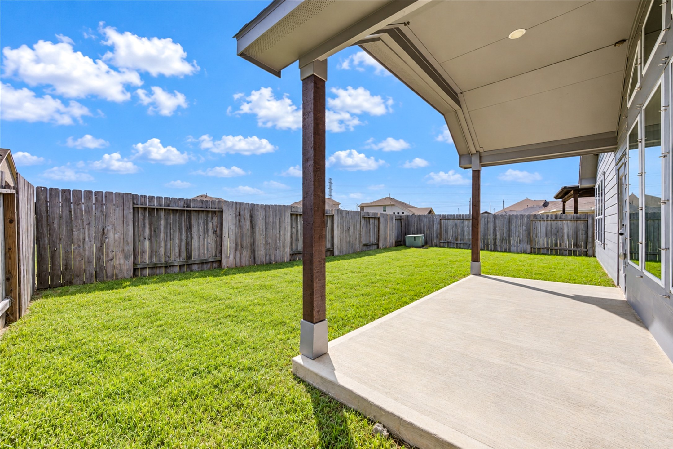 4430 Painted Bunting Lane, Baytown, TX 77521