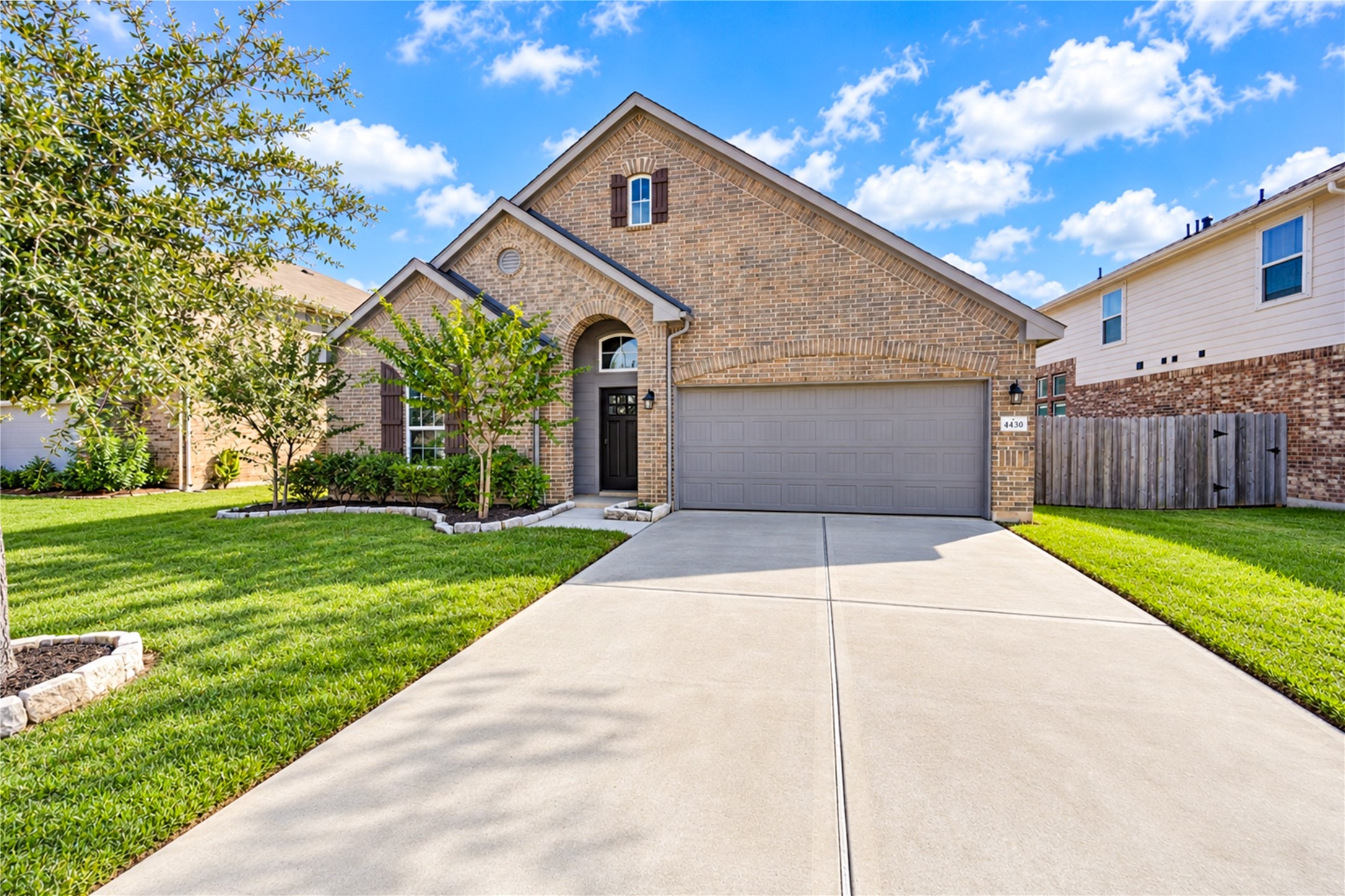 4430 Painted Bunting Lane, Baytown, TX 77521
