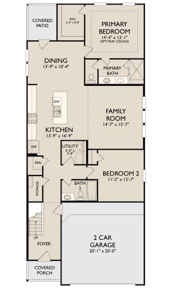 21655 Foxes Trove Trail, Magnolia, TX 77355