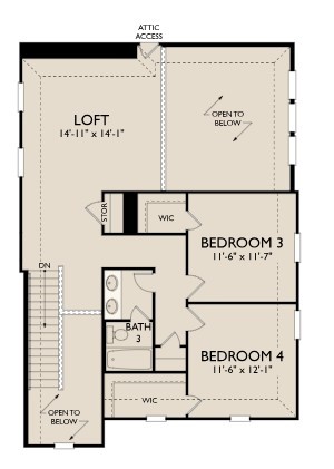 21655 Foxes Trove Trail, Magnolia, TX 77355