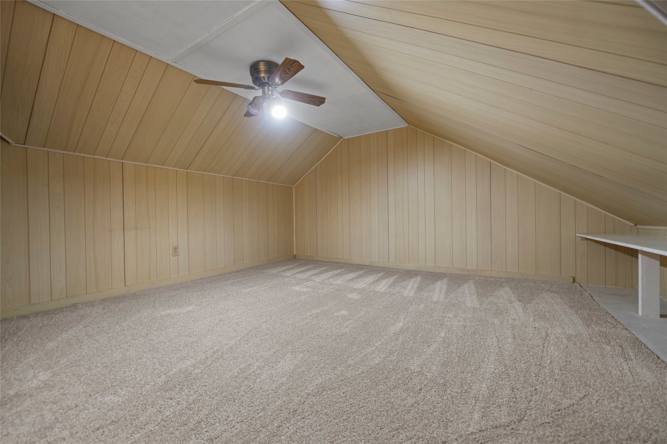 Bonus Room / 5th Bedroom