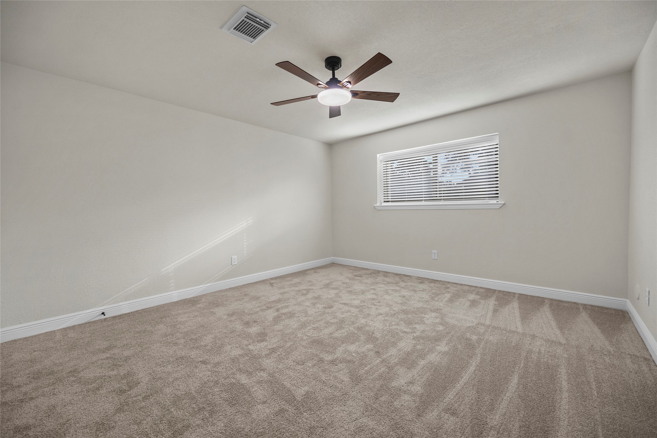 3rd Bedroom - 2nd floor