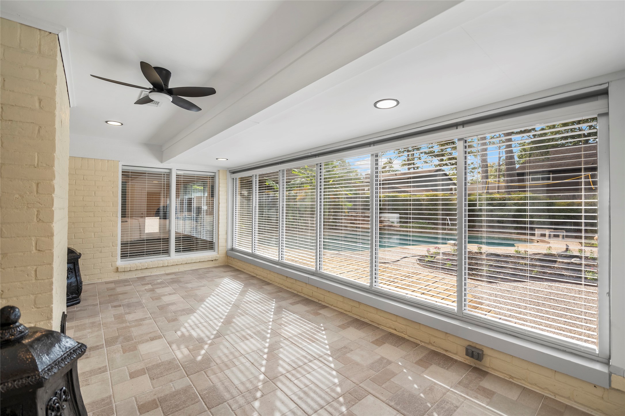 Sunroom