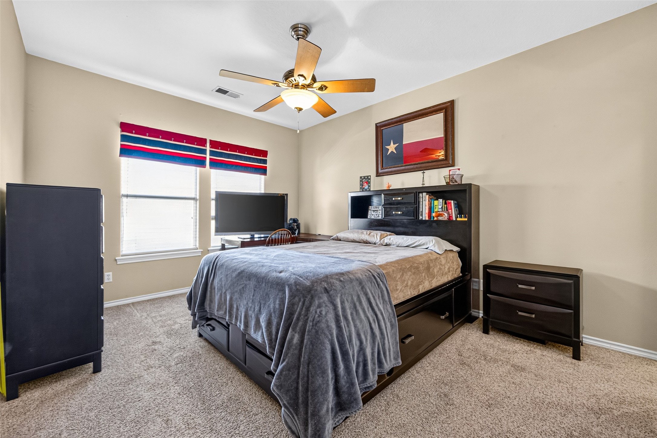 Bedroom #2