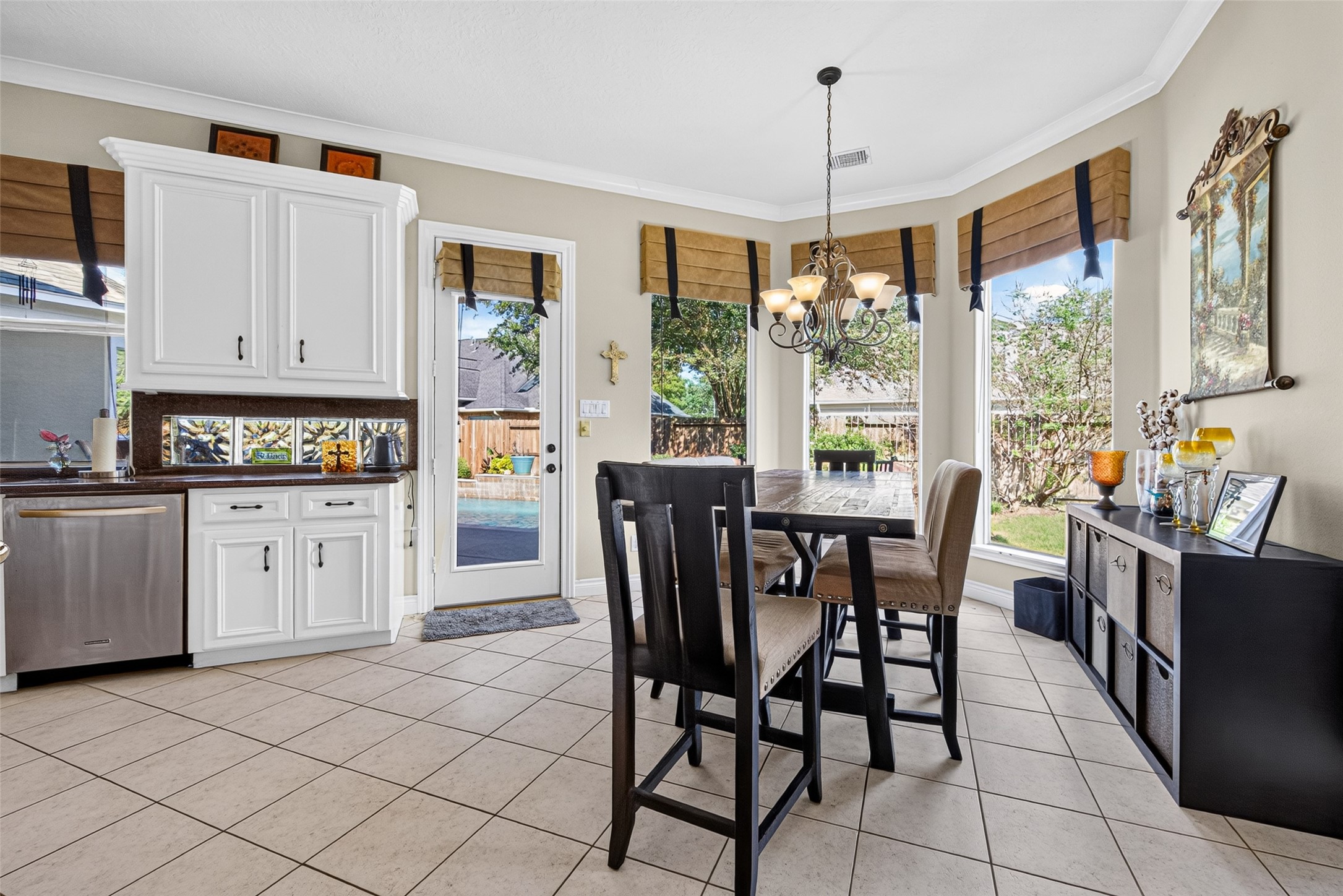 13418 Cypress Pond Drive, Cypress, TX 77429