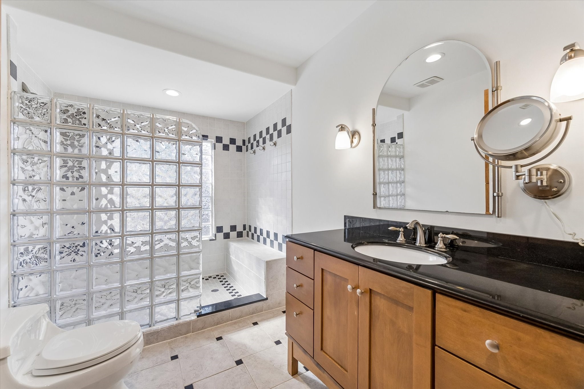 1847 Libbey - Master Bath