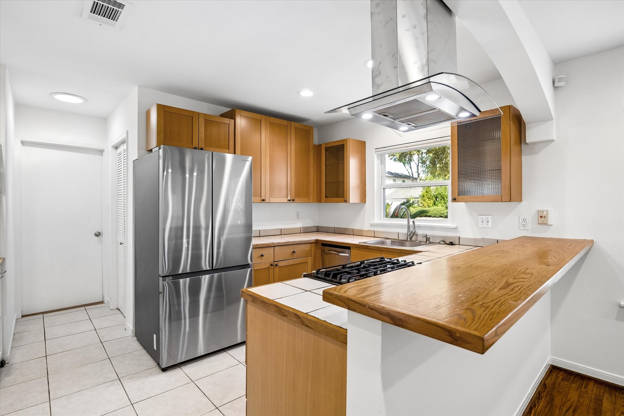 1847 Libbey - Kitchen