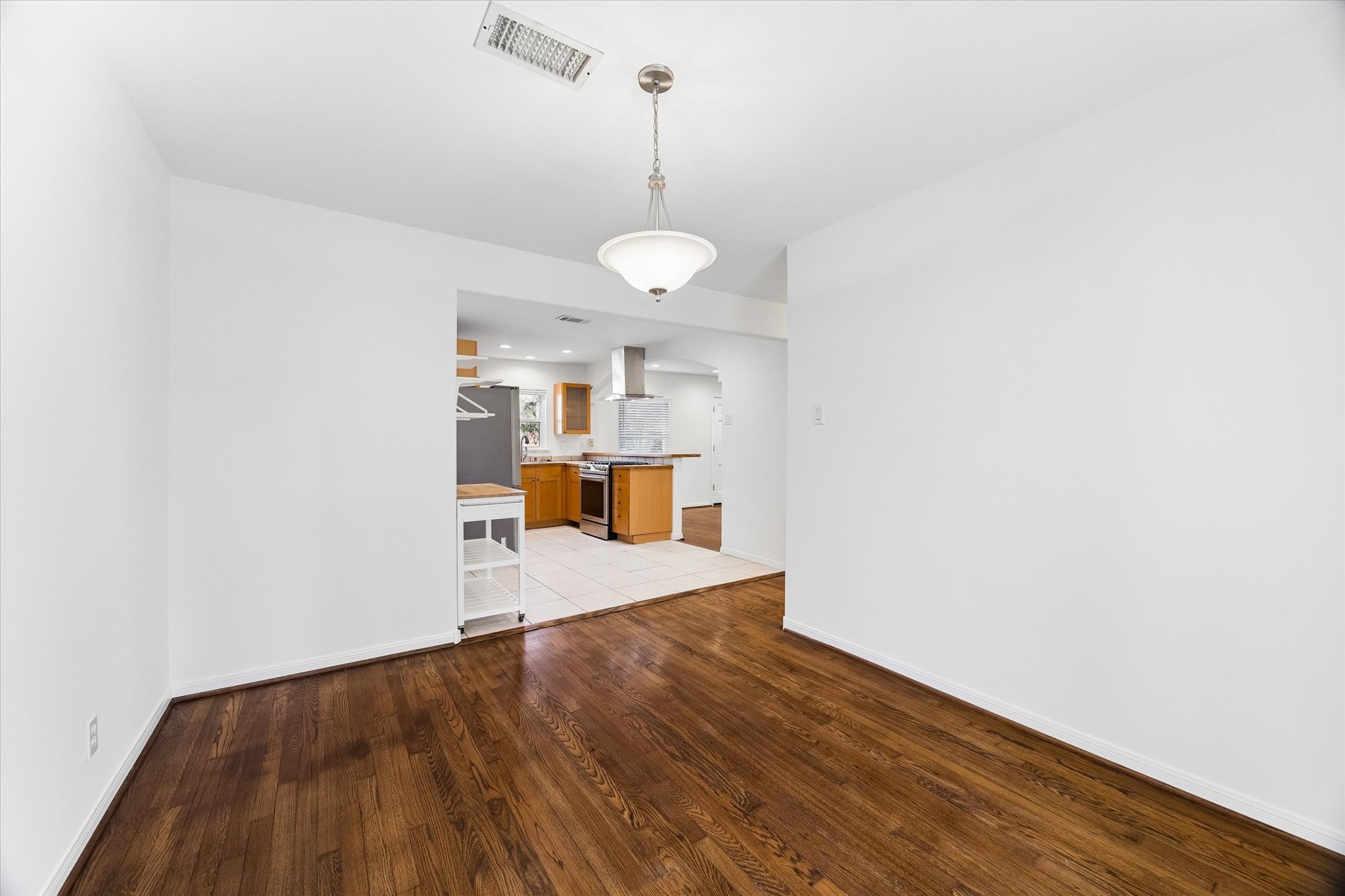 1847 Libbey - Dining Area