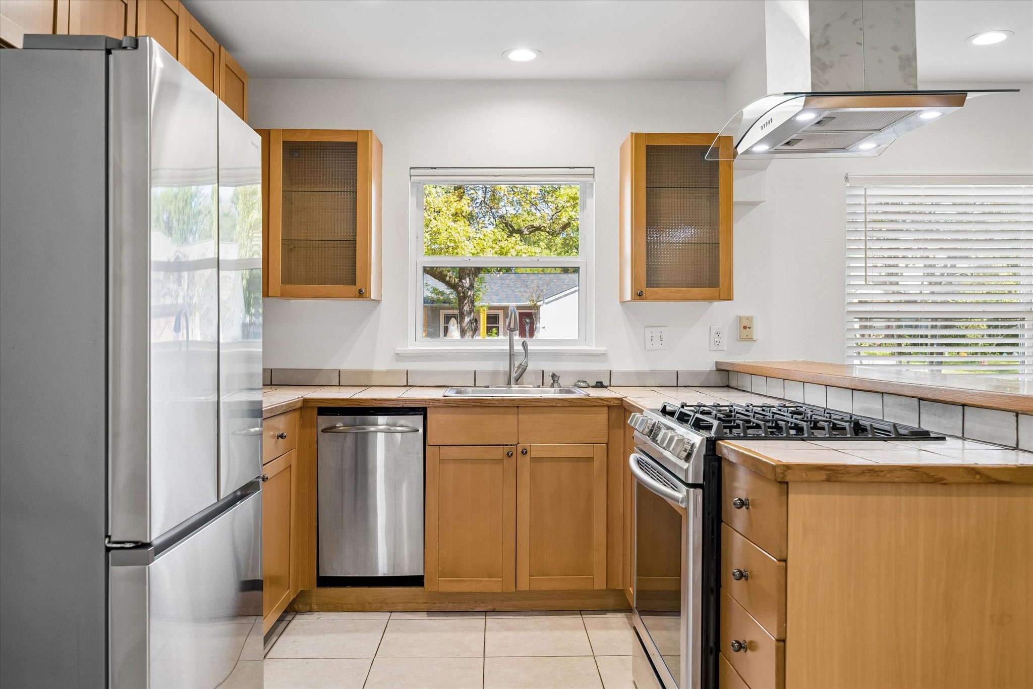 1847 Libbey -  - Kitchen